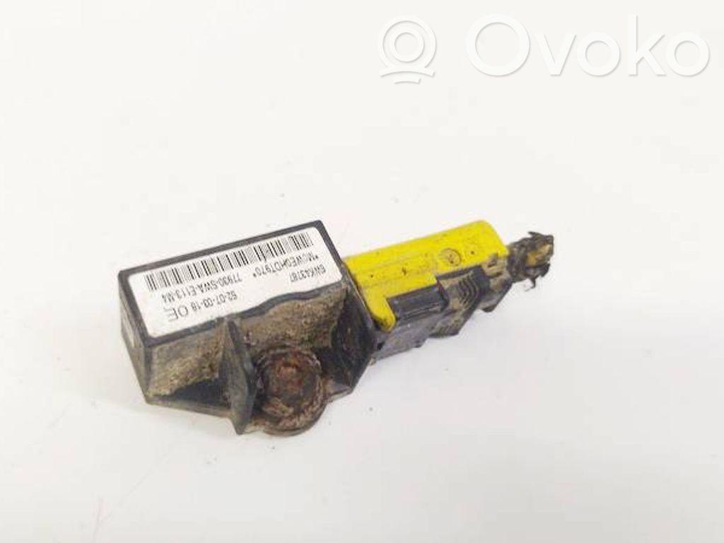 Airbagsensor Crashsensor Drucksensor   77930SWAE113M4,77930SWAE113M4,5WK43787,77930SWAE113M4,77930SWAE113M4