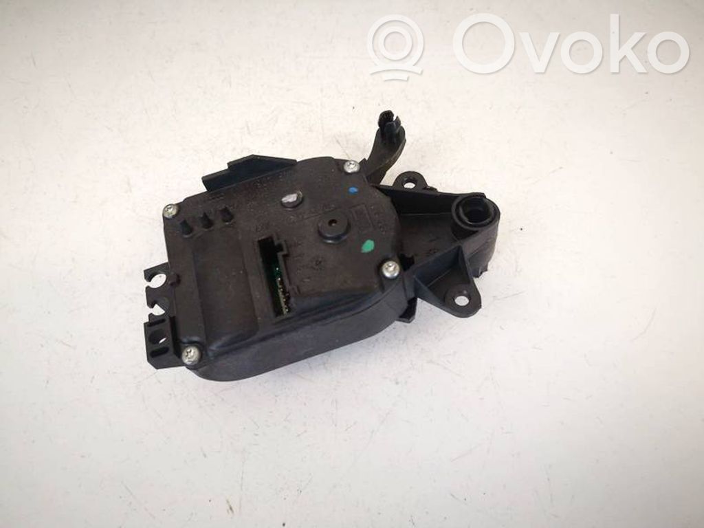 Volkswagen Bora Motorino attuatore aria
