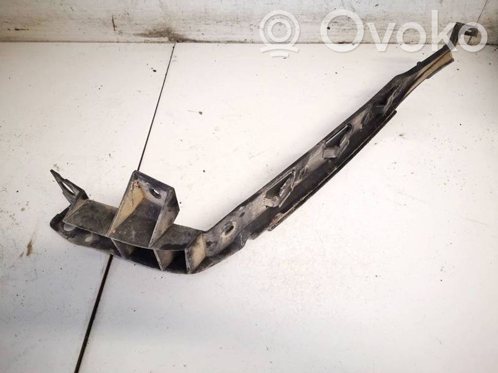 Volkswagen Bora Staffa di rinforzo montaggio del paraurti posteriore