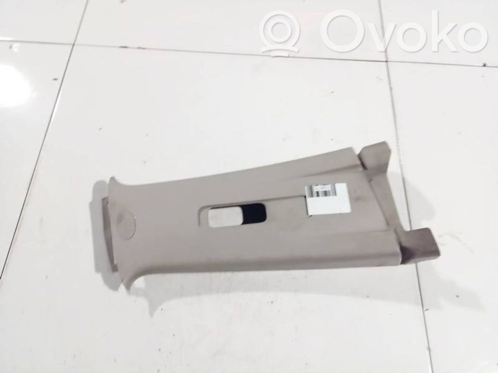 Chevrolet Captiva Alte piese de interior 