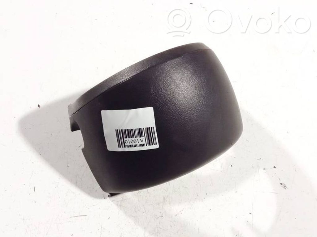 Peugeot 807 Rivestimento del piantone del volante 