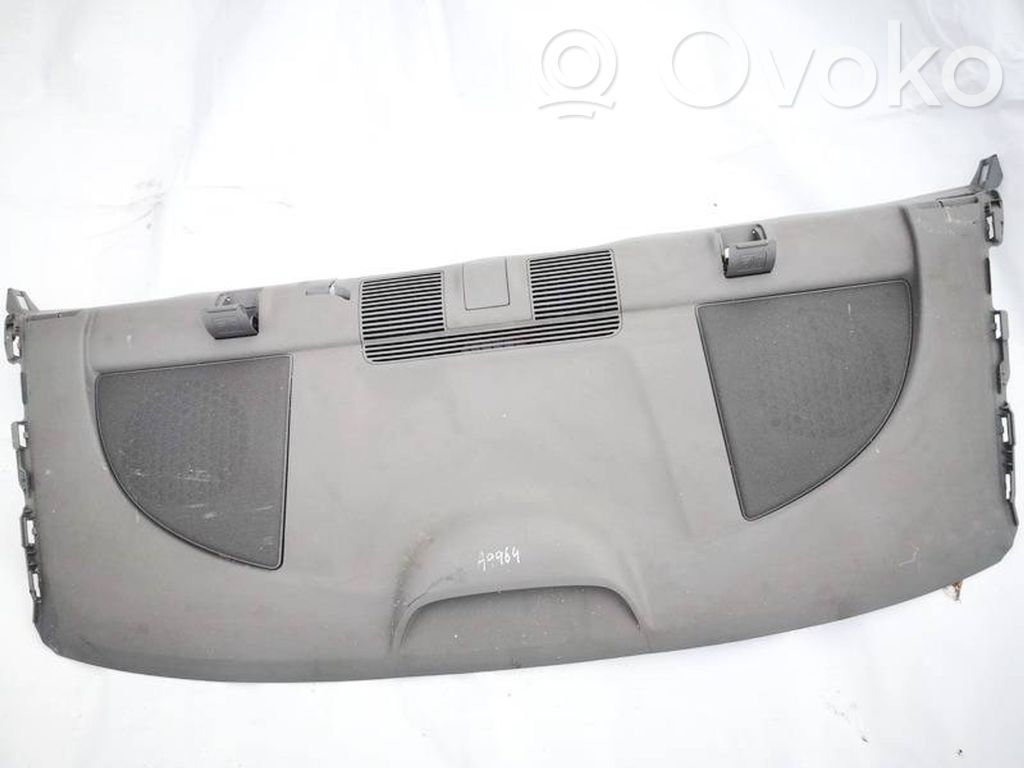 Honda Civic Hattuhylly 