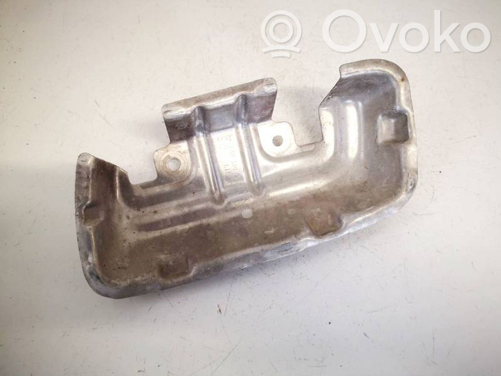 Opel Zafira A Altra parte esteriore 