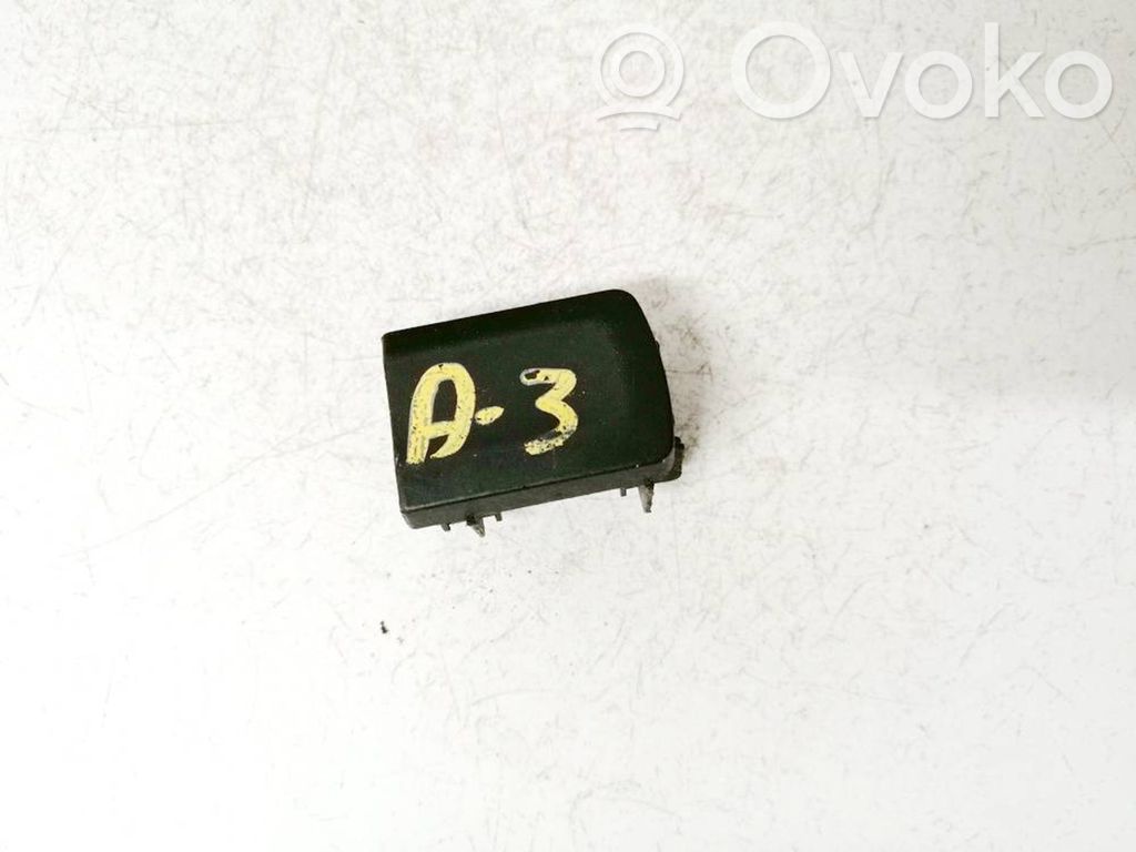 Audi A3 S3 8L Altra parte interiore 