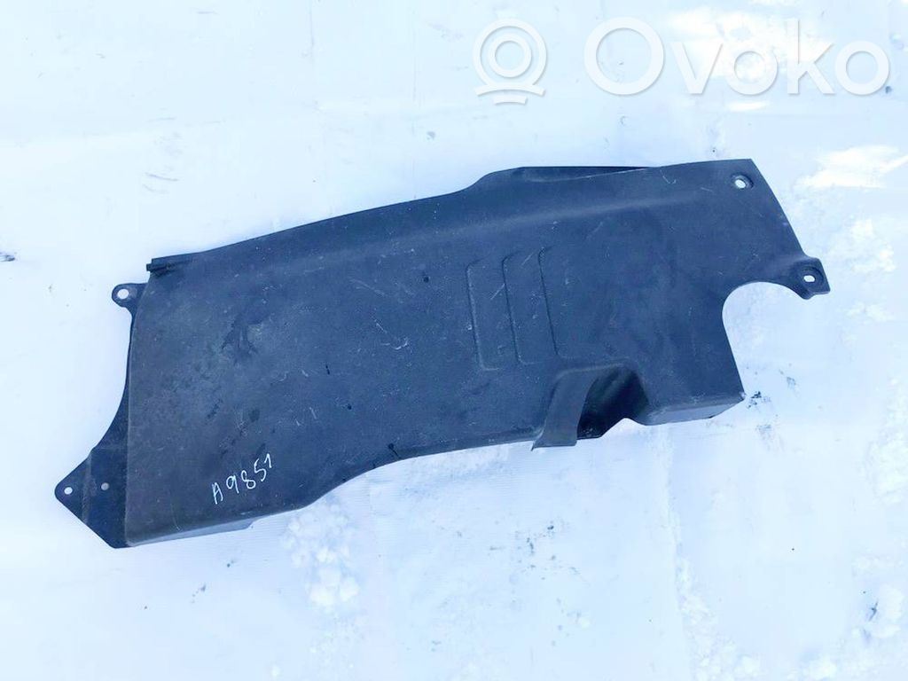 Lexus GS 300 350 430 450H Cubierta del motor (embellecedor) 