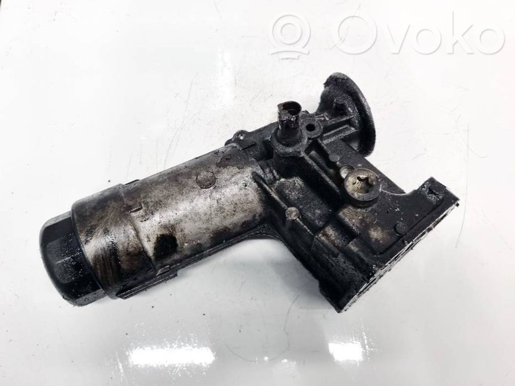Volkswagen PASSAT B5.5 Capac filtru ulei 