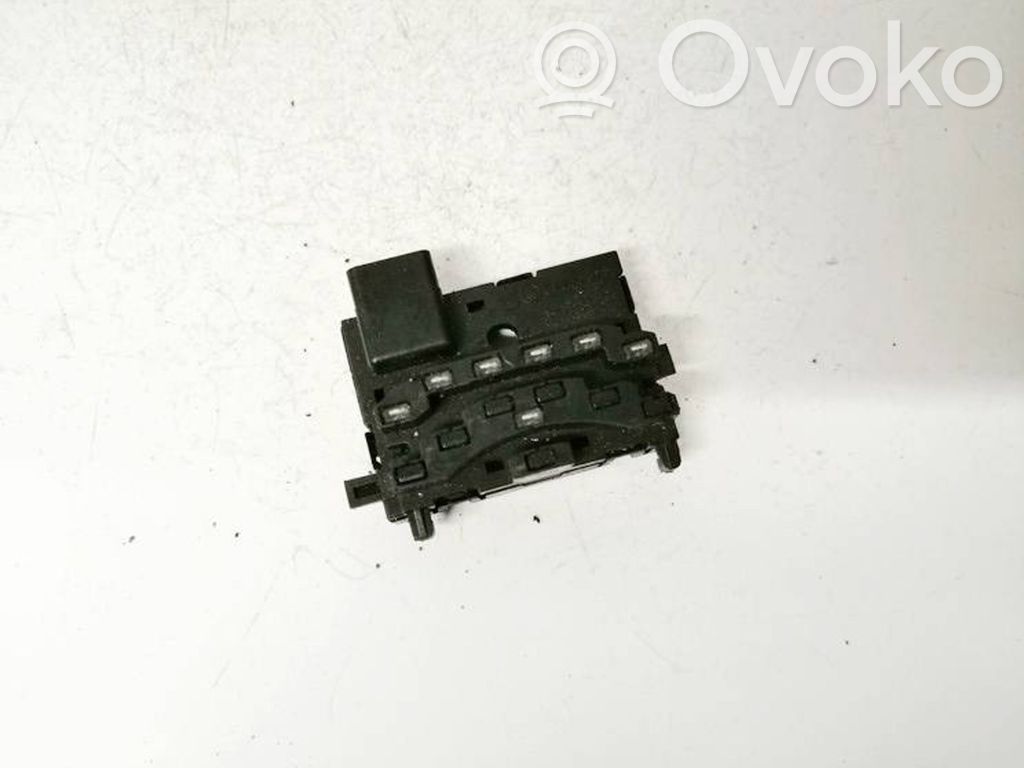 Volkswagen Golf V Hebel Lenksäulenverstellung Lenkradverstellung