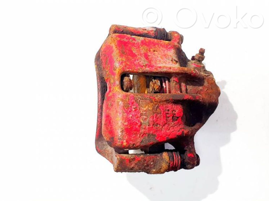 Bremssattel vorne