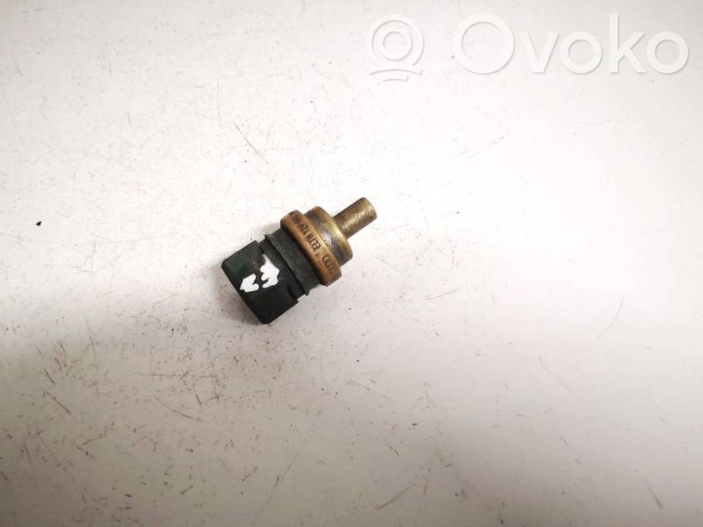 Volkswagen PASSAT B5 Sensore temperatura del liquido di raffreddamento 