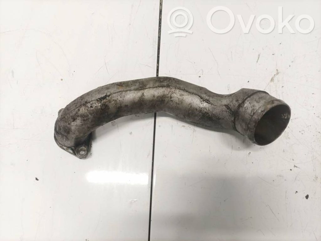 Nissan Primera Tubo flessibile intercooler