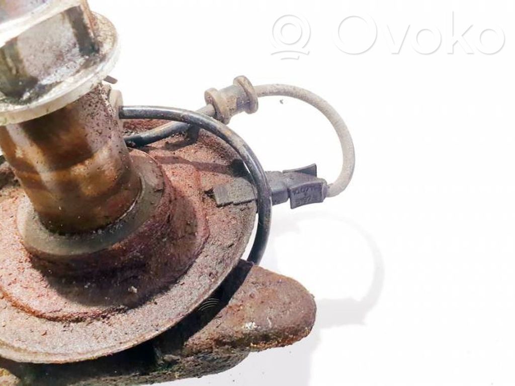 Renault Laguna III Sensore ABS del freno posteriore