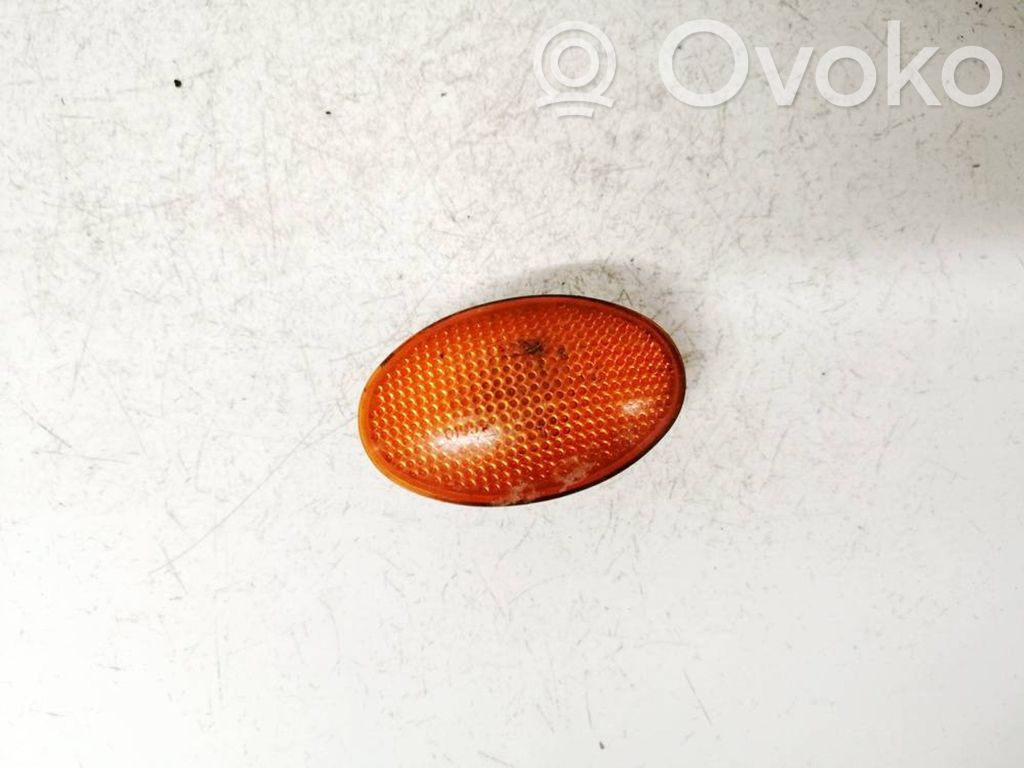 Ford Fiesta Front fender indicator light 