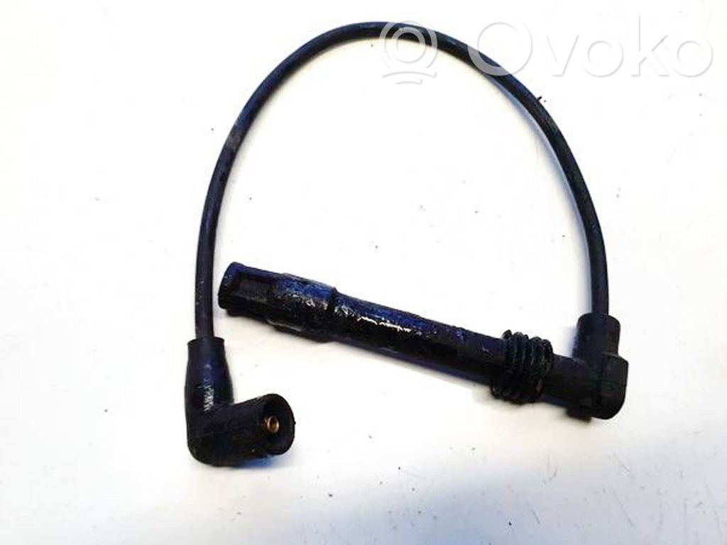 Conectores para la bujía