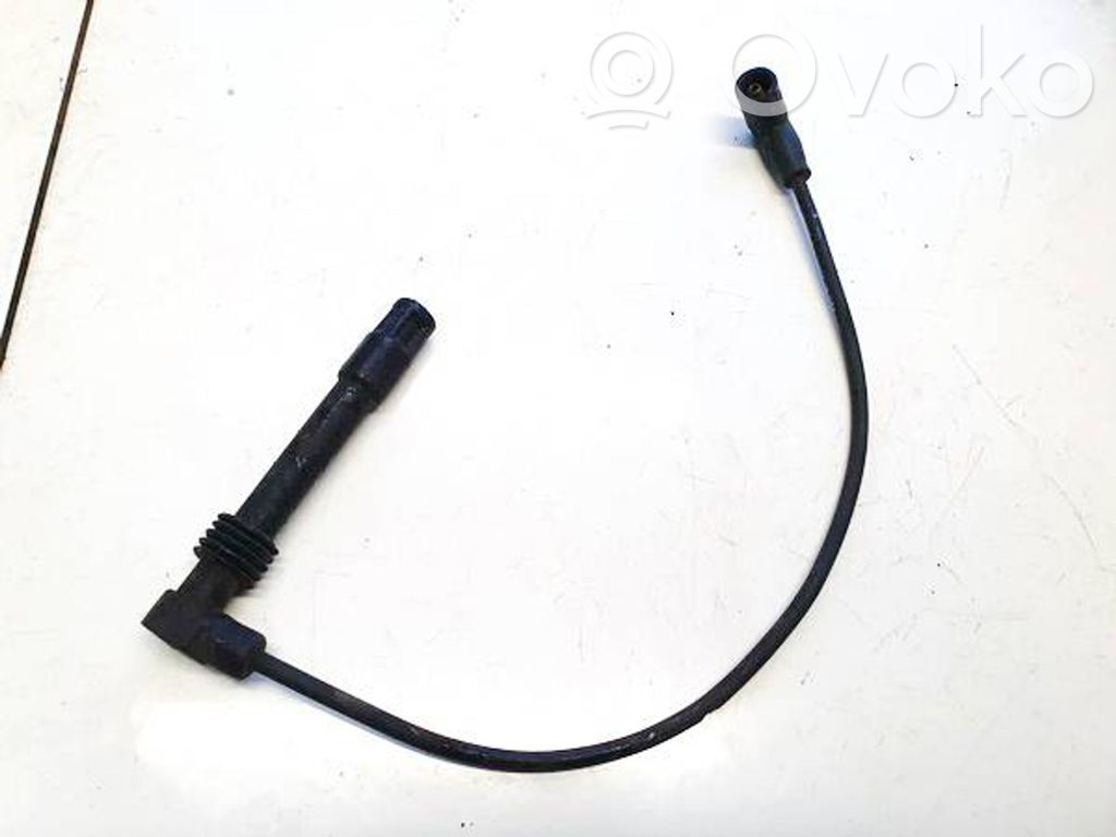 Conectores para la bujía