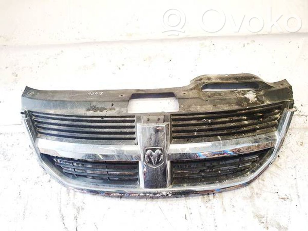 Front grill   05178281A,42848,05178281A,42848