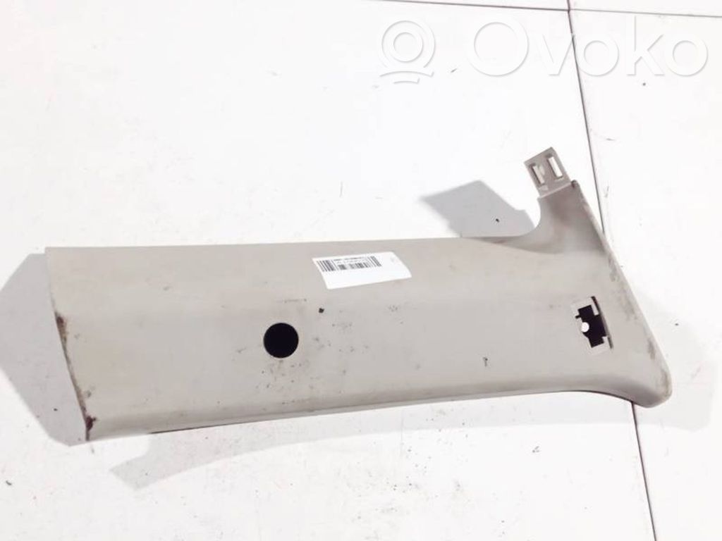 Ford S-MAX Altra parte interiore 