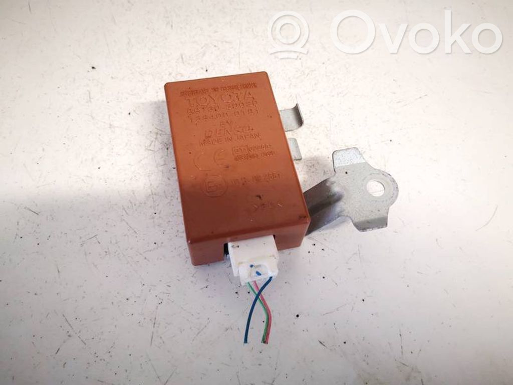 Lexus GS 300 350 430 450H Alte unități/module de control