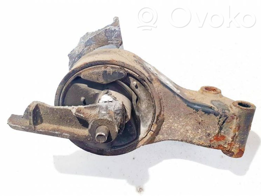 Chevrolet Cruze Suport tampon motor 