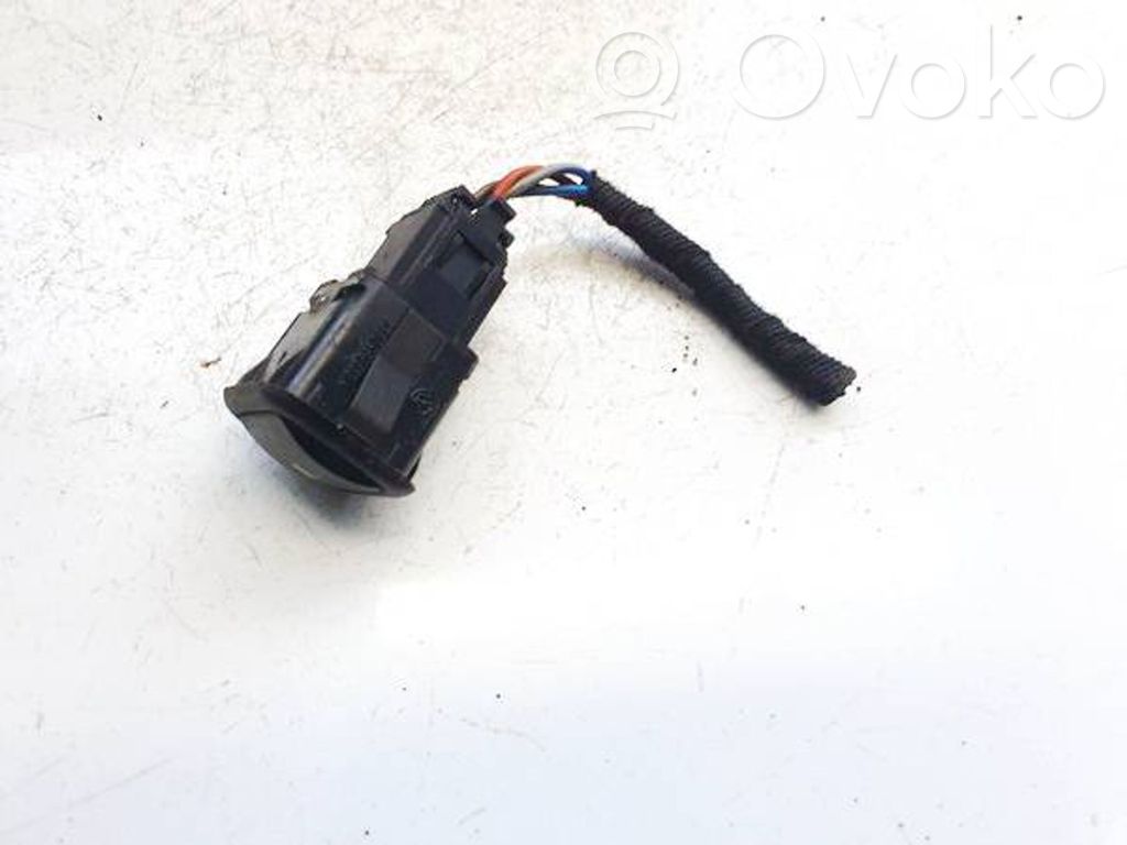 Comutator deschidere clapetă rezervor   3B0959833A,3B0959833A