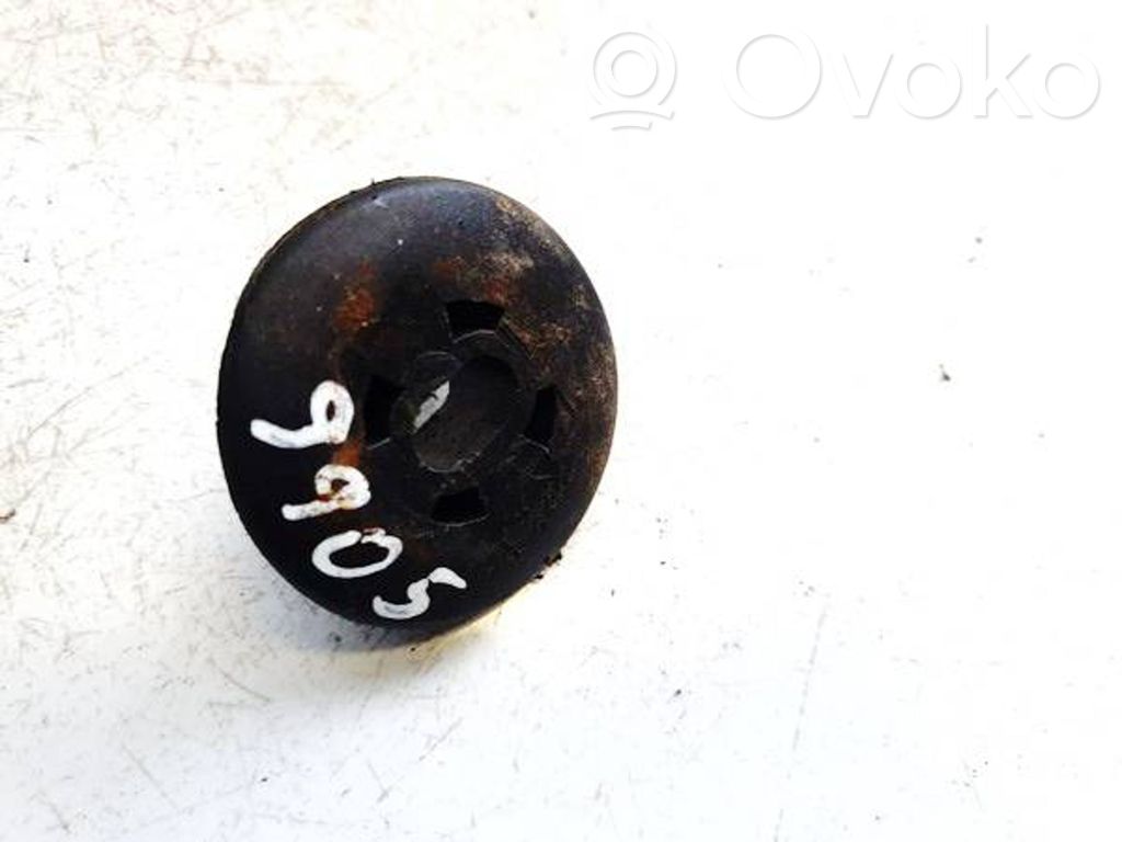 Peugeot 406 Altra parte interiore 