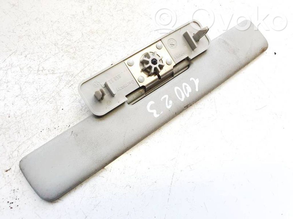 Volkswagen Golf IV Altra parte interiore 