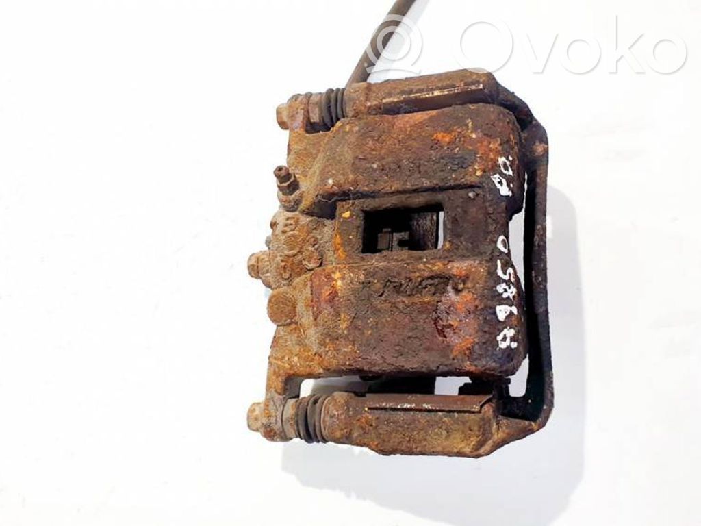 Bremssattel vorne