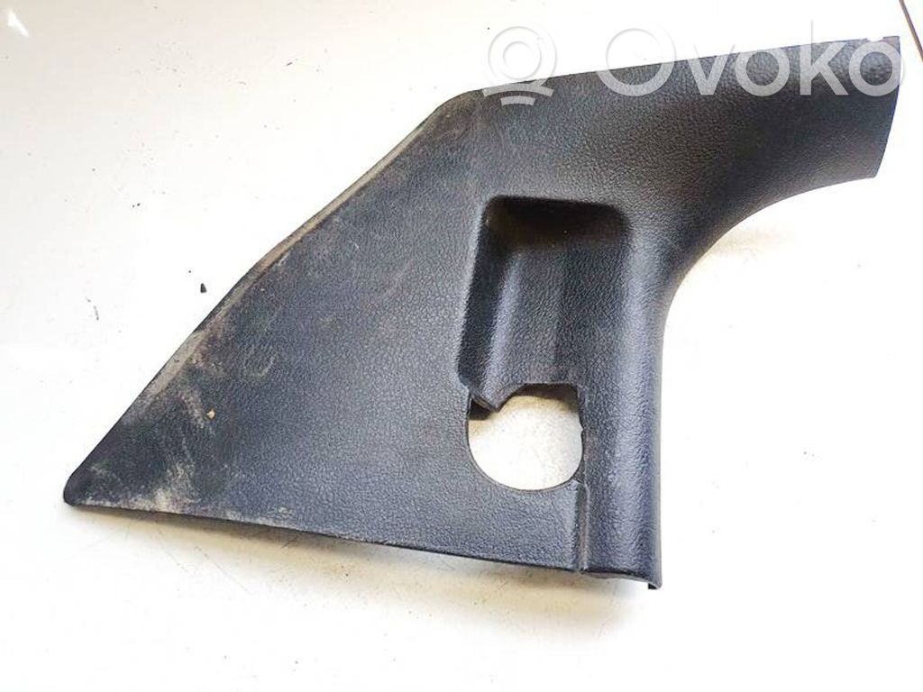Volkswagen Golf IV Altra parte interiore