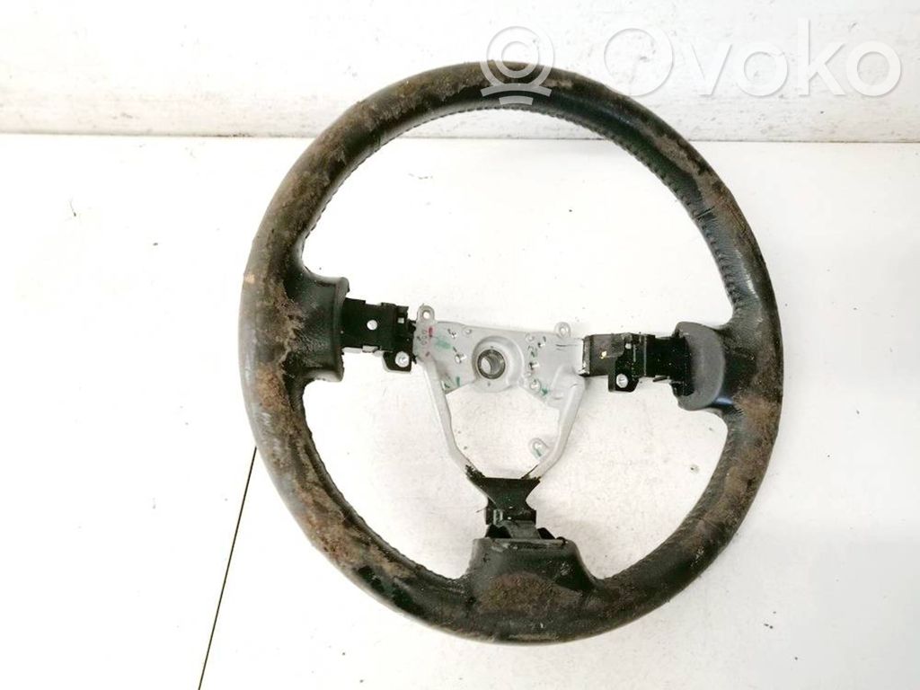 Toyota RAV 4 (XA30) Volante 