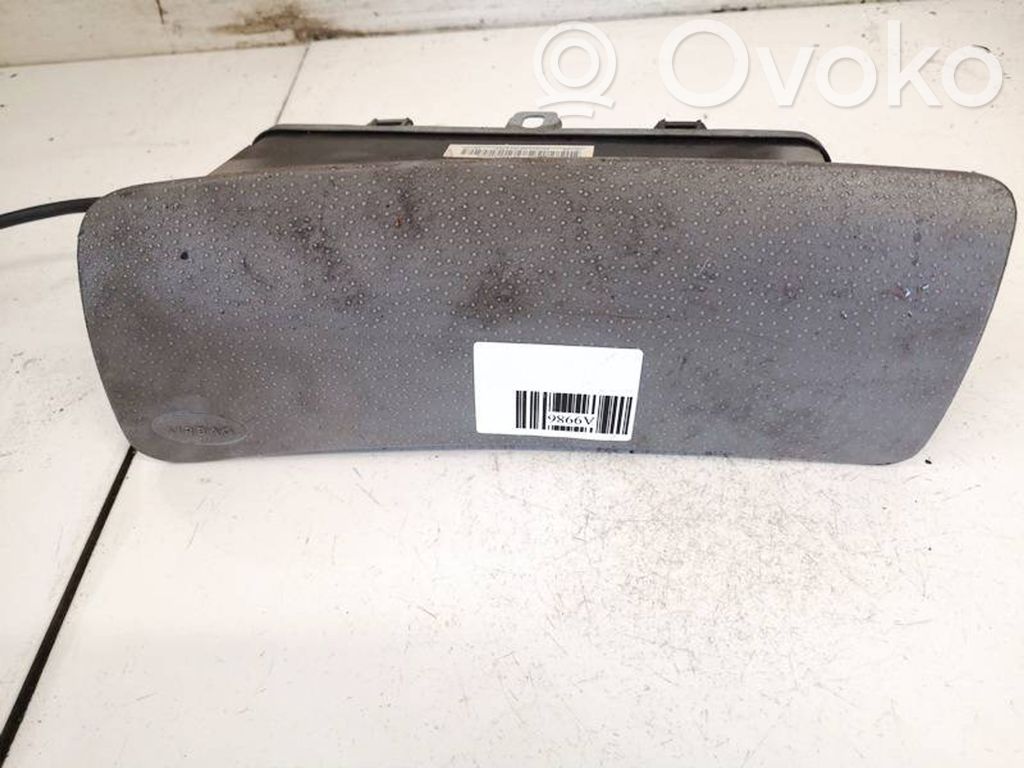 Citroen C3 Pluriel Poduszka powietrzna Airbag pasażera 