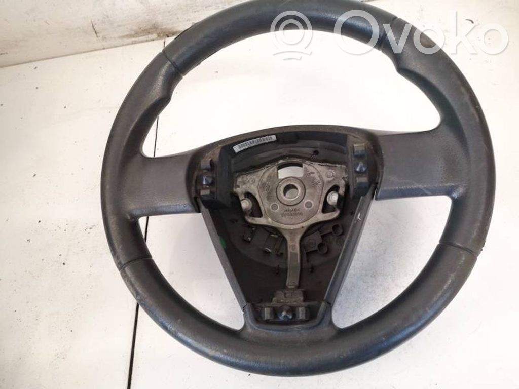 Citroen C3 Pluriel Volante 