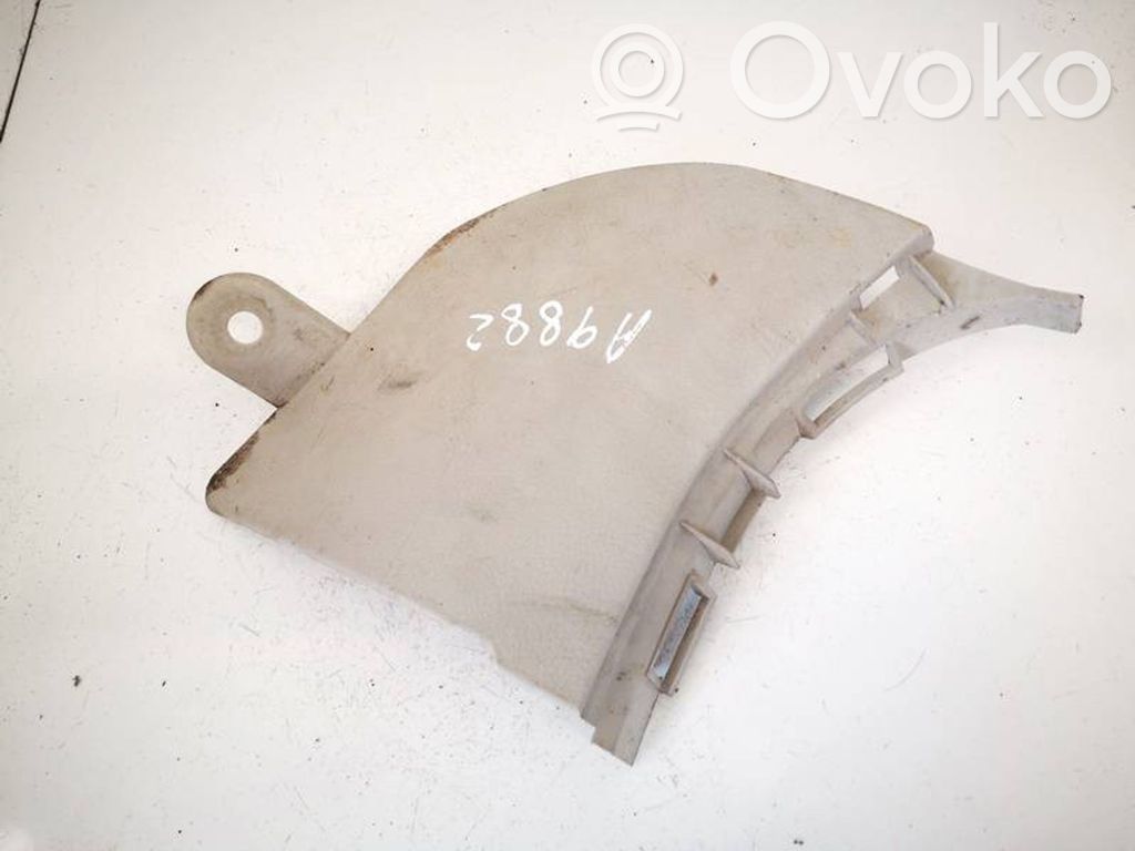 Subaru Legacy Altra parte interiore 