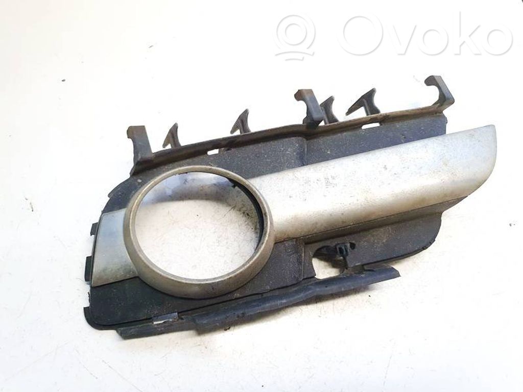 Opel Signum Mascherina inferiore del paraurti anteriore