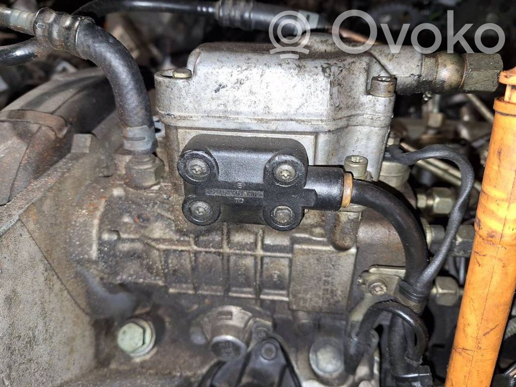 Volkswagen Golf IV Bomba de alta presión de inyección de combustible 