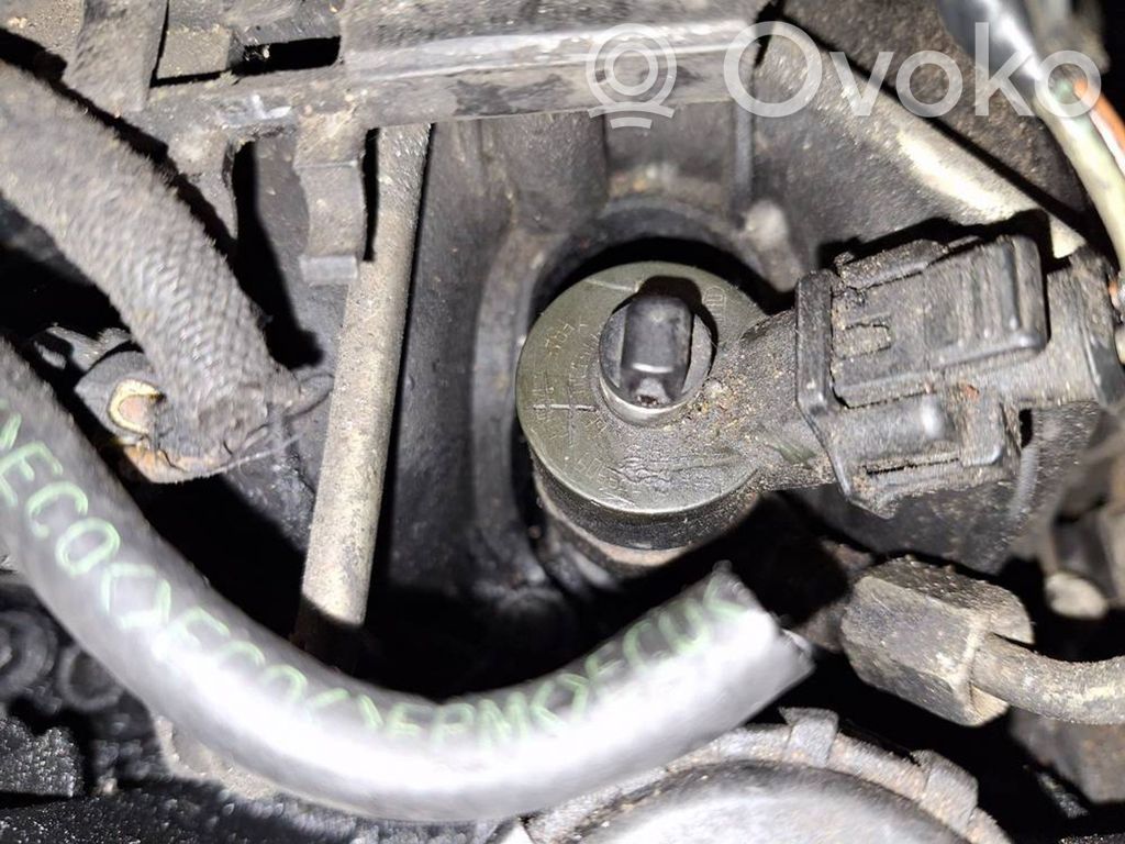 Citroen Berlingo Injector combustibil