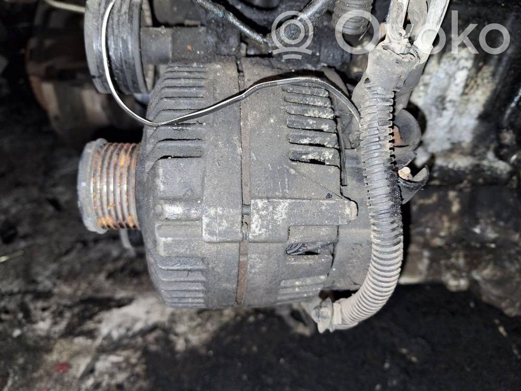 Alternador   9645907580,9645907580