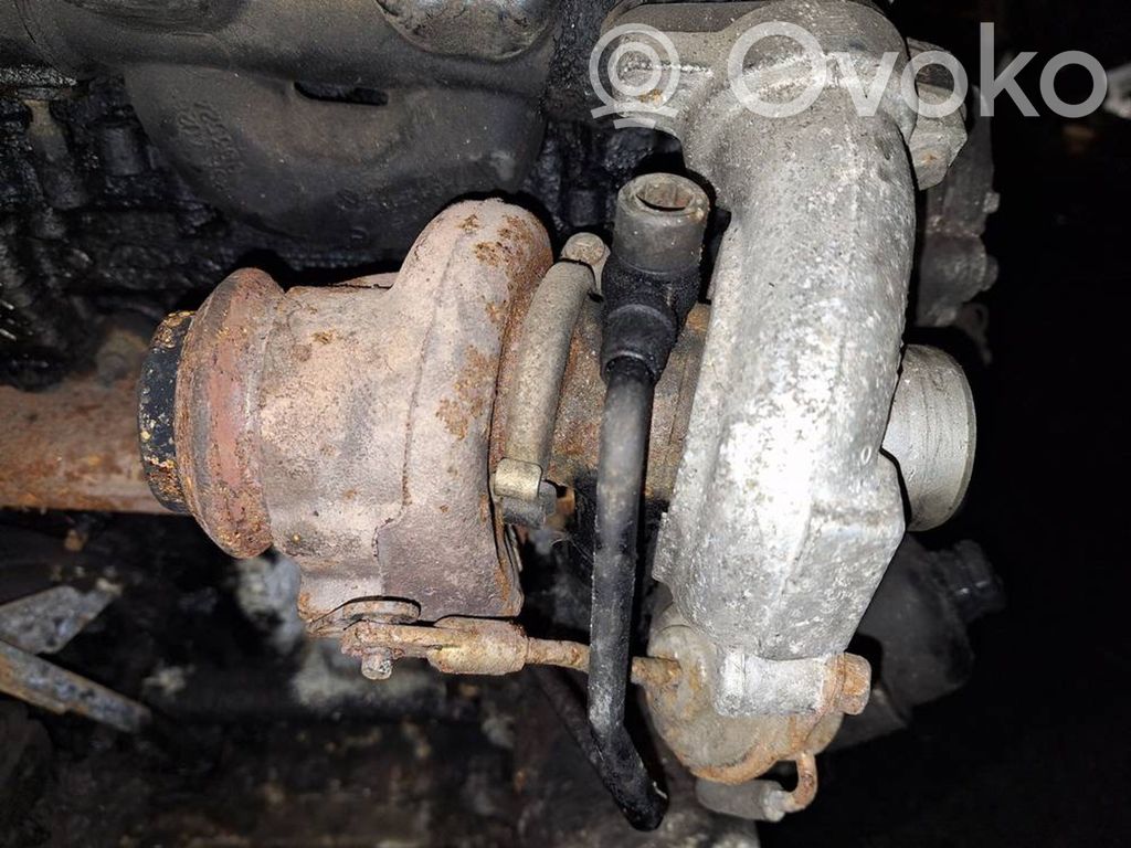Turbo   4917356201,4917356201
