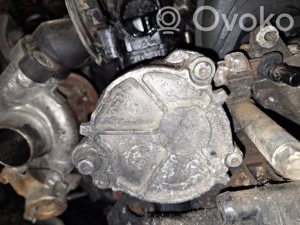 Bomba de vacío   D156,D1562A0609P,D156,D1562A0609P