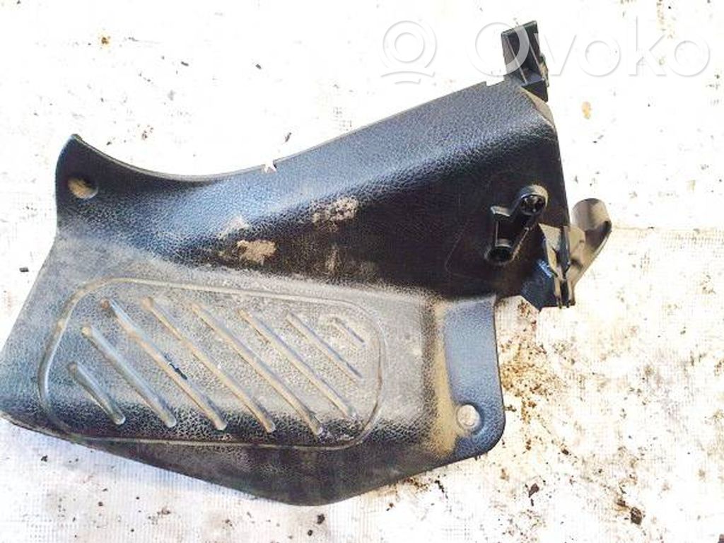 Peugeot 406 Inne części wnętrza samochodu 