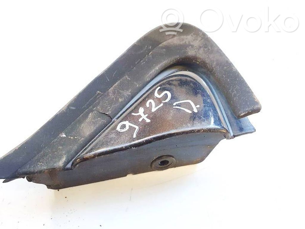 Citroen C5 Alte componente panou ușă față 