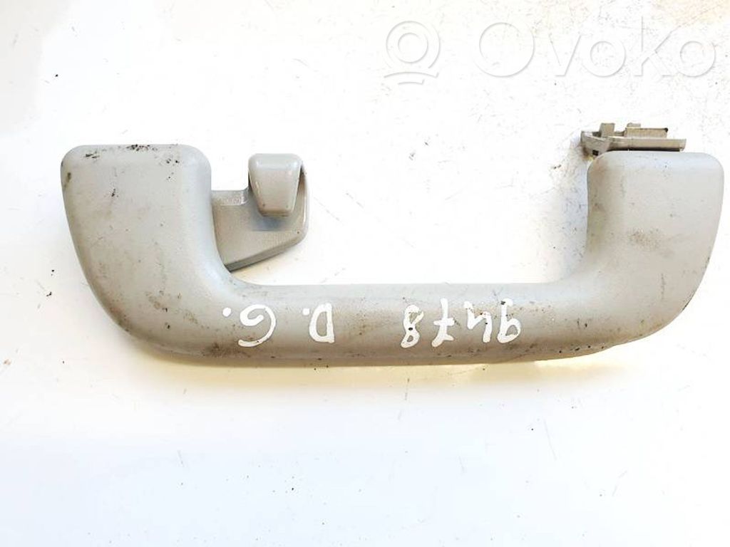 Toyota Avensis T270 Maniglia interna tetto posteriore 