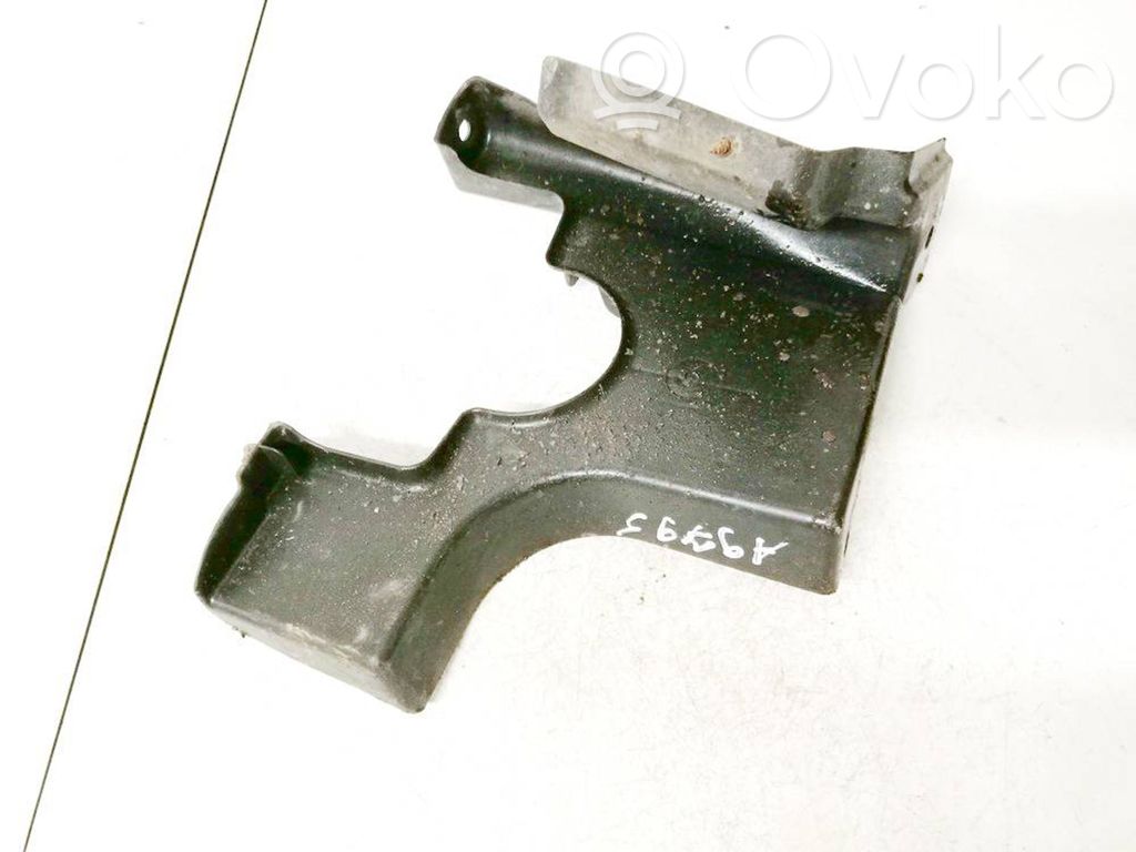 Lexus IS 220D-250-350 Protecție inferioară motor 