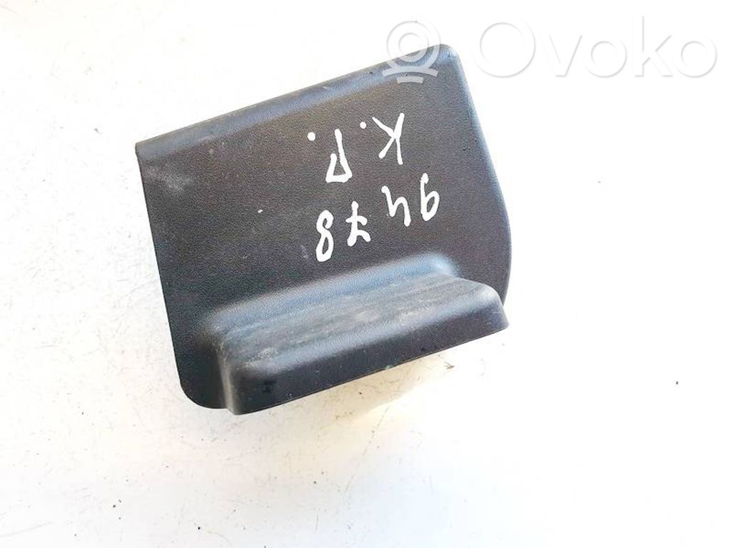 Toyota Avensis T270 Altra parte interiore