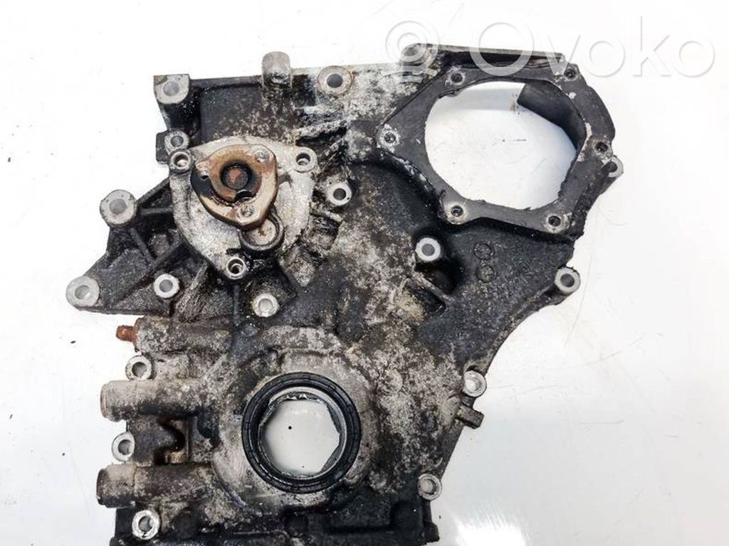 Opel Vectra B Pompă ulei 