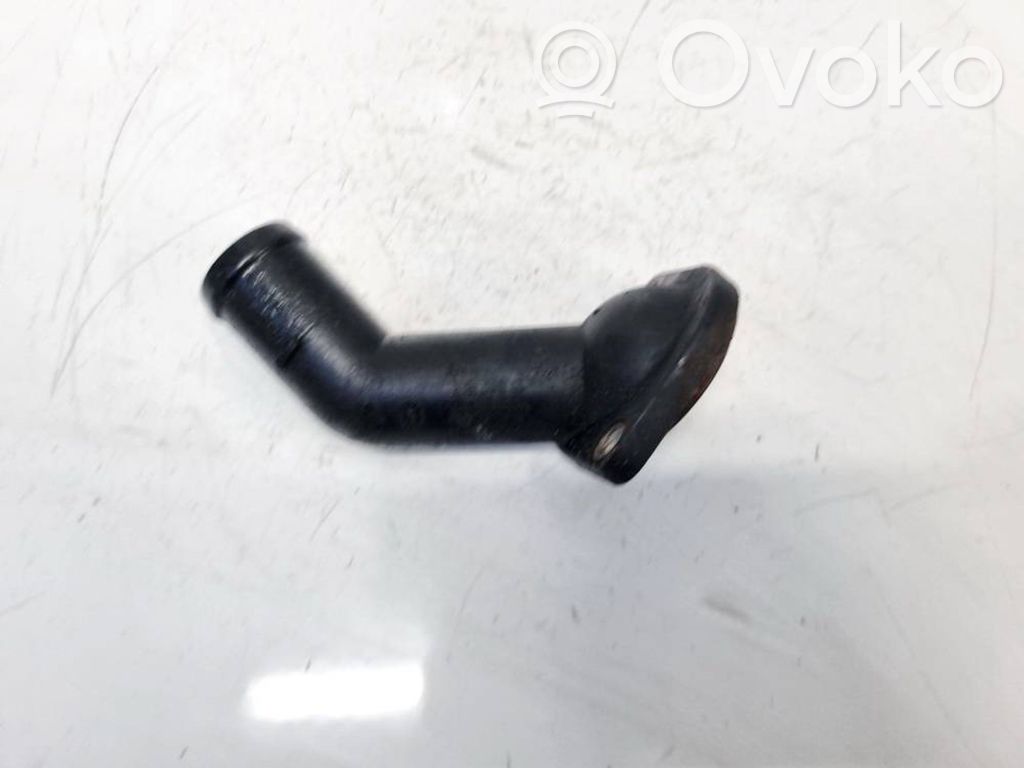 Volkswagen Caddy Tubo flessibile del liquido di raffreddamento del motore