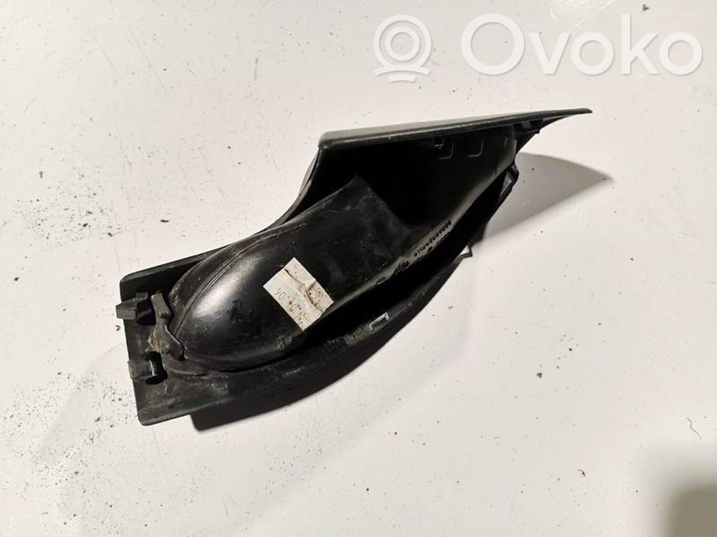 Renault Espace -  Grand espace IV Altra parte interiore 