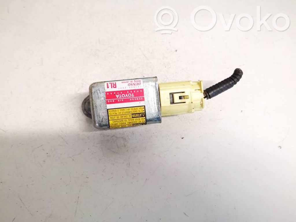 Airbagsensor Crashsensor Drucksensor   8986047040,8986047040,1879000891,8986047040,8986047040