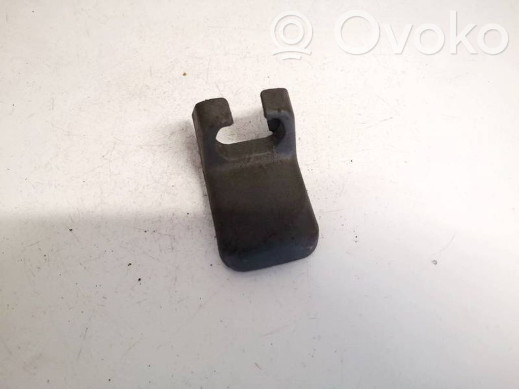 Toyota Prius (XW20) Altra parte interiore