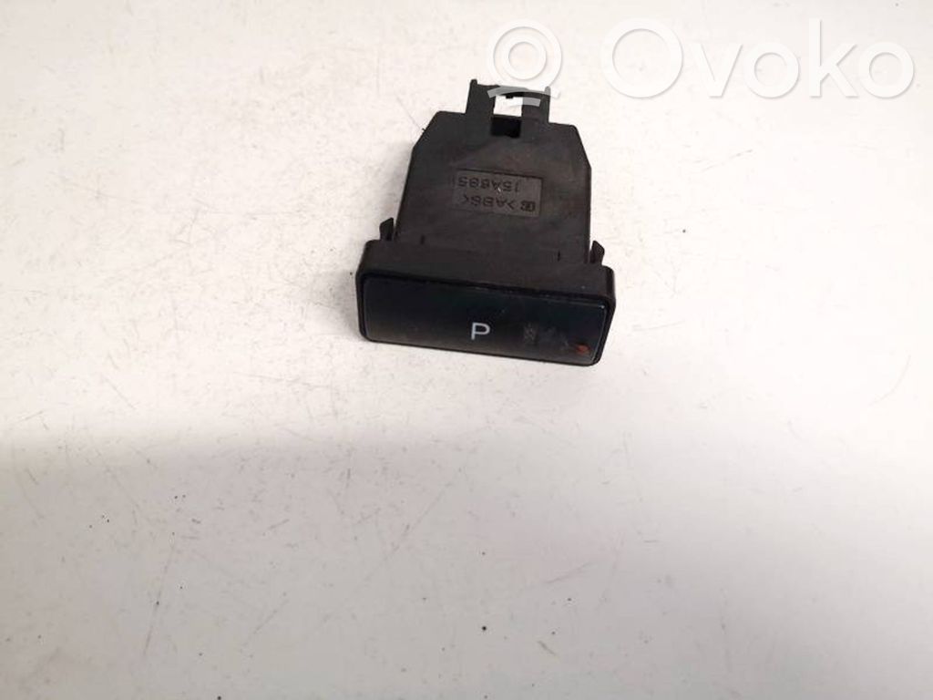 Toyota Prius (XW20) Interruttore del freno di stazionamento/freno a mano 