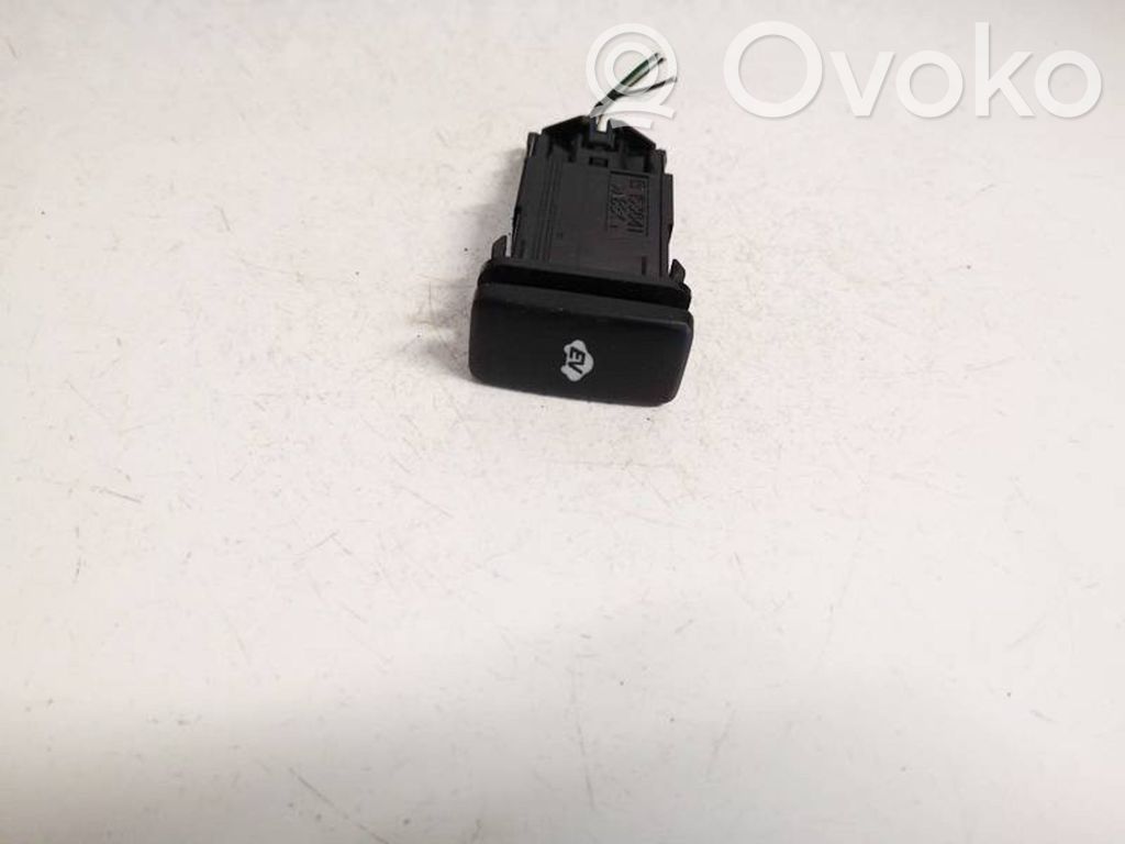 Toyota Prius (XW20) Altri interruttori/pulsanti/cambi 