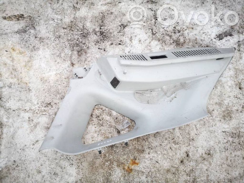 Nissan Qashqai Inne części wnętrza samochodu 